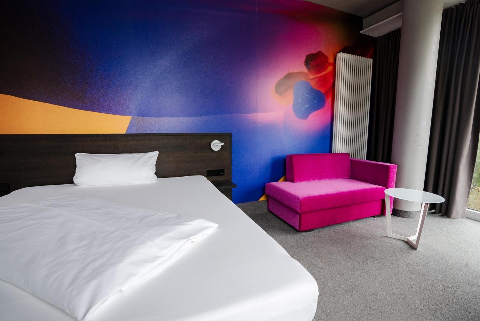 Qubixx Stadtmittehotel Schwaebisch Hall Luaran gambar